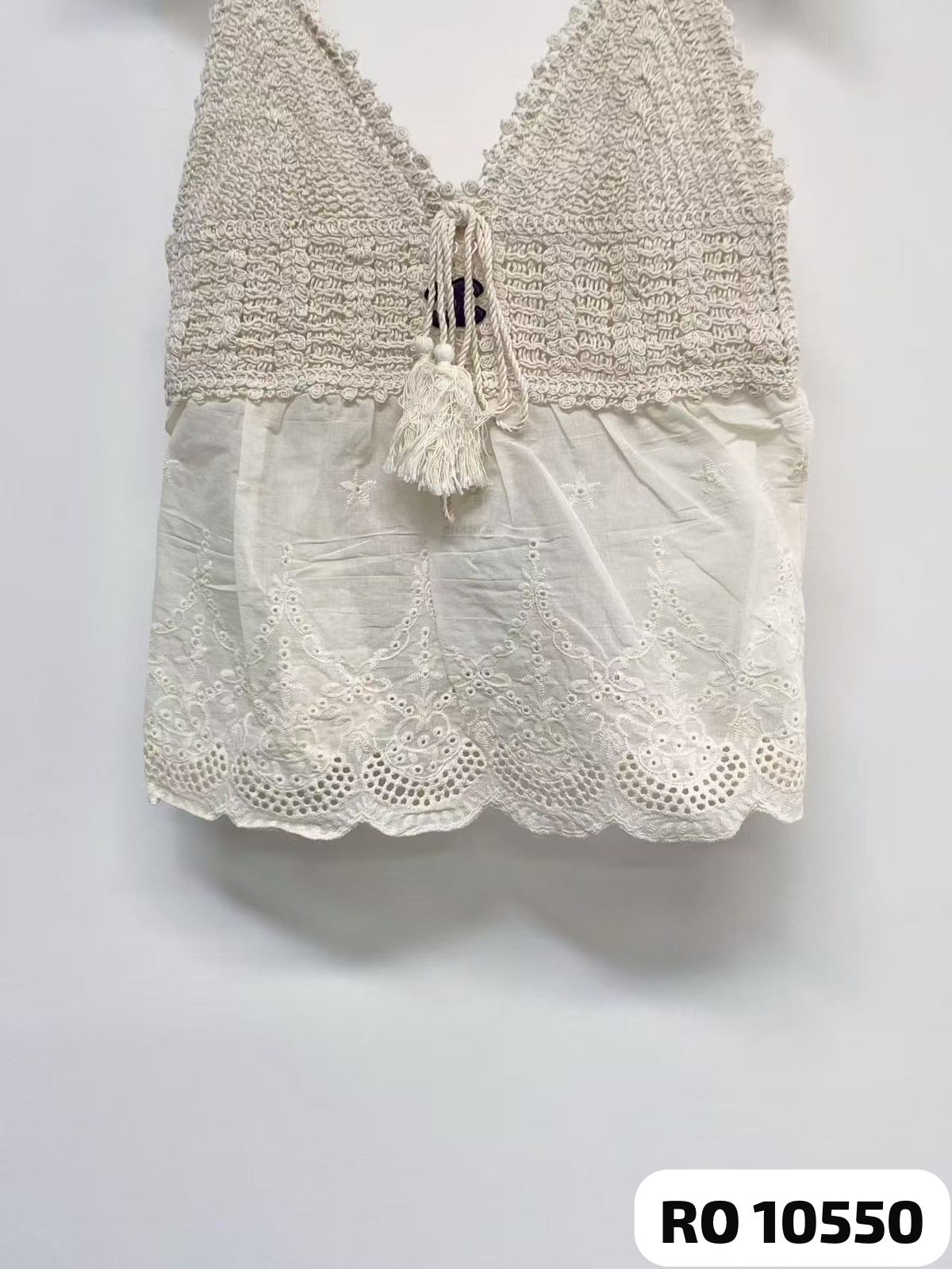 BLUSA CALIDAD TOP
