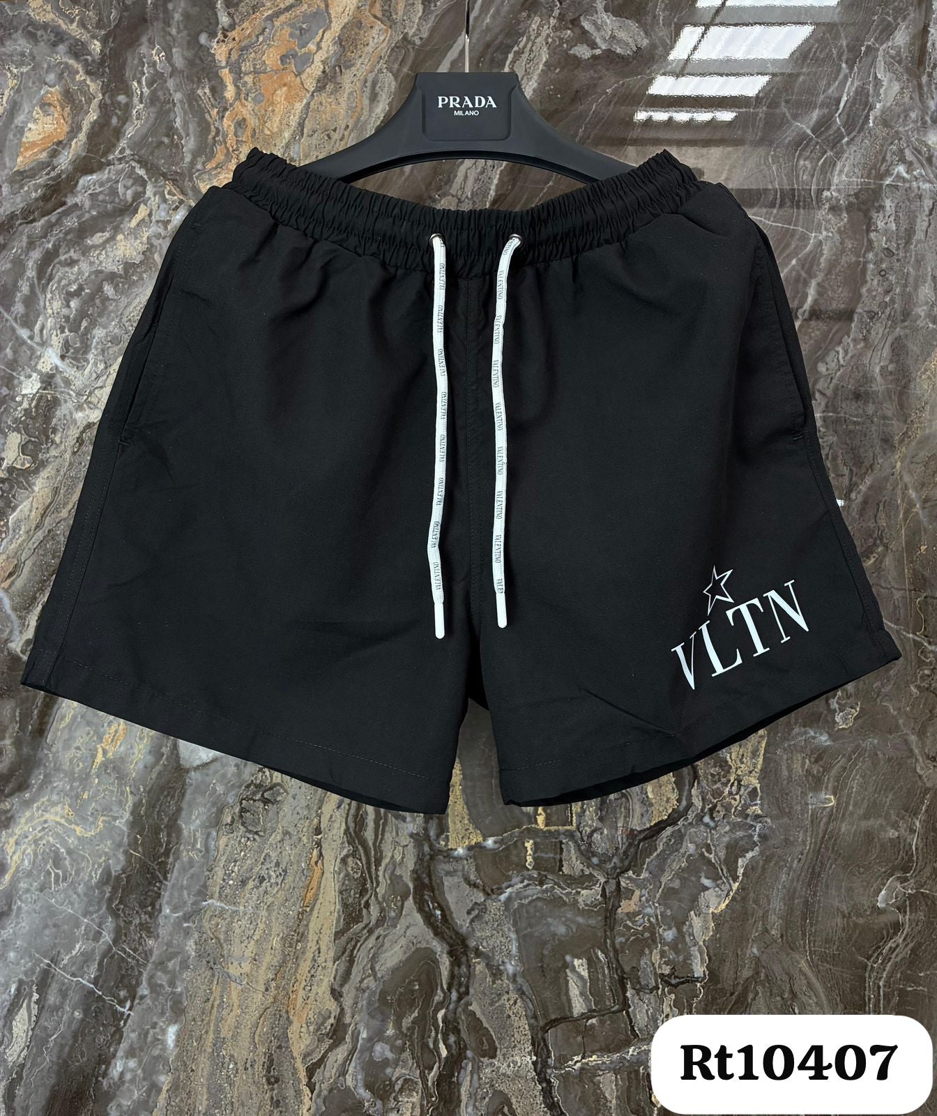 SHORT CALIDAD TURCA