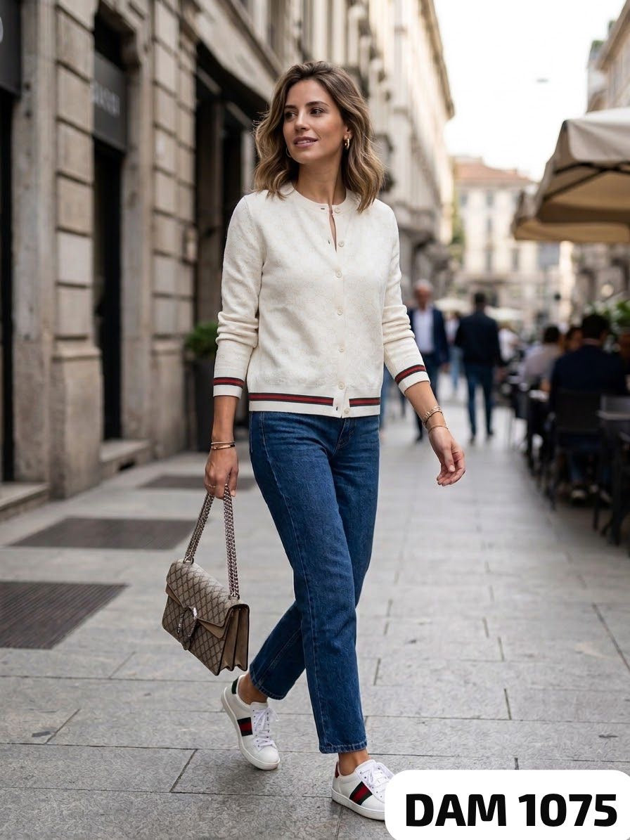 BLUSA CALIDAD TOP