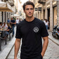 PLAYERA CALIDAD TURCA