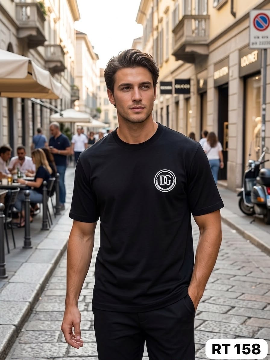 PLAYERA CALIDAD TURCA