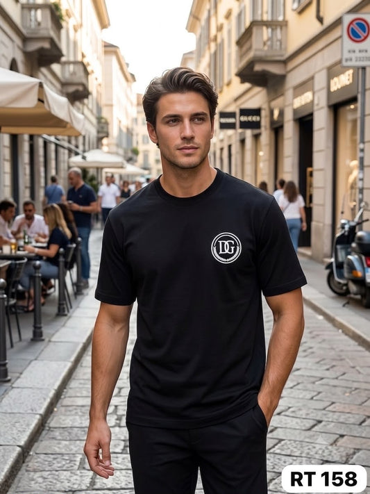 PLAYERA CALIDAD TURCA