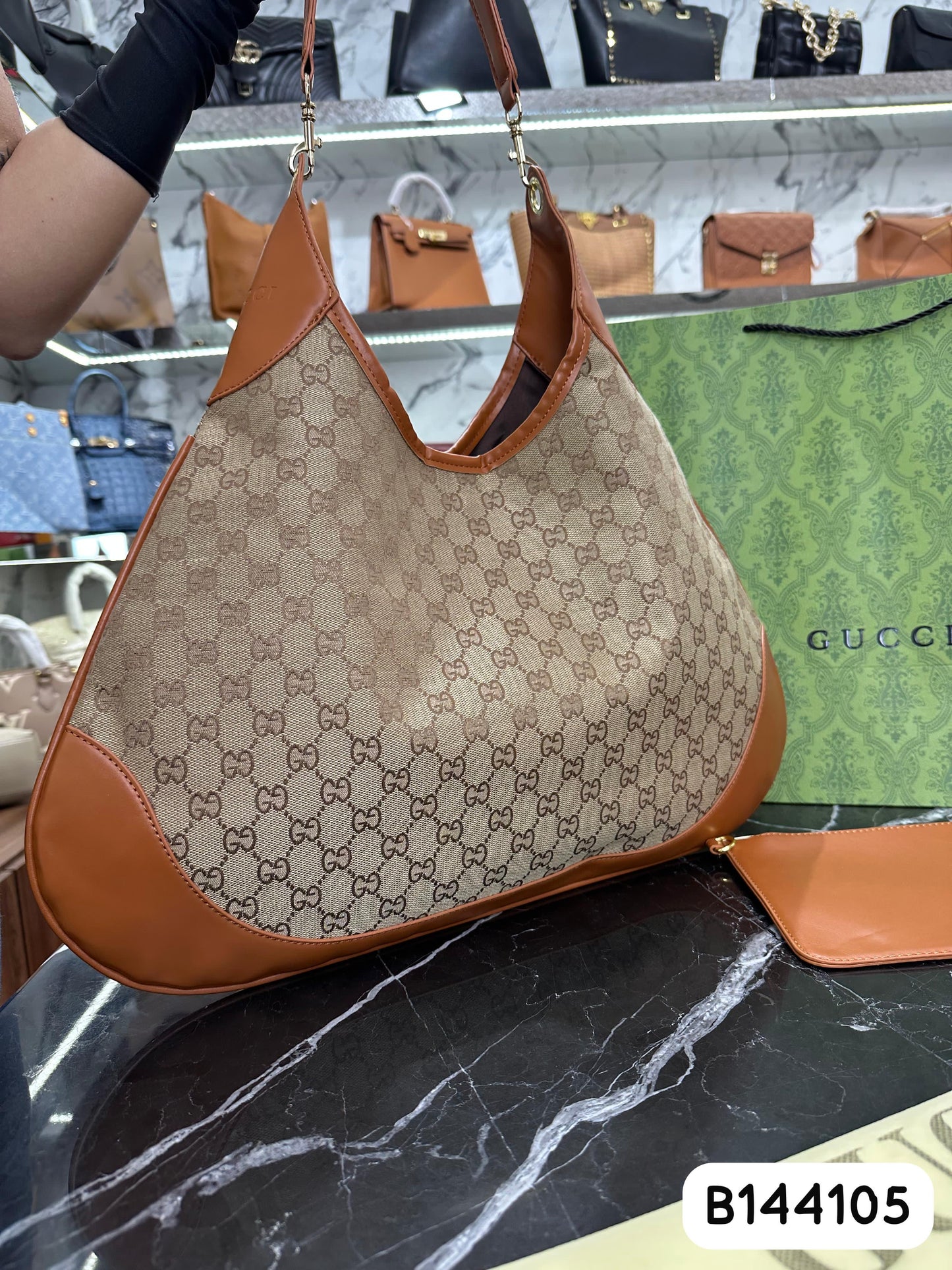 BOLSO GUCCI