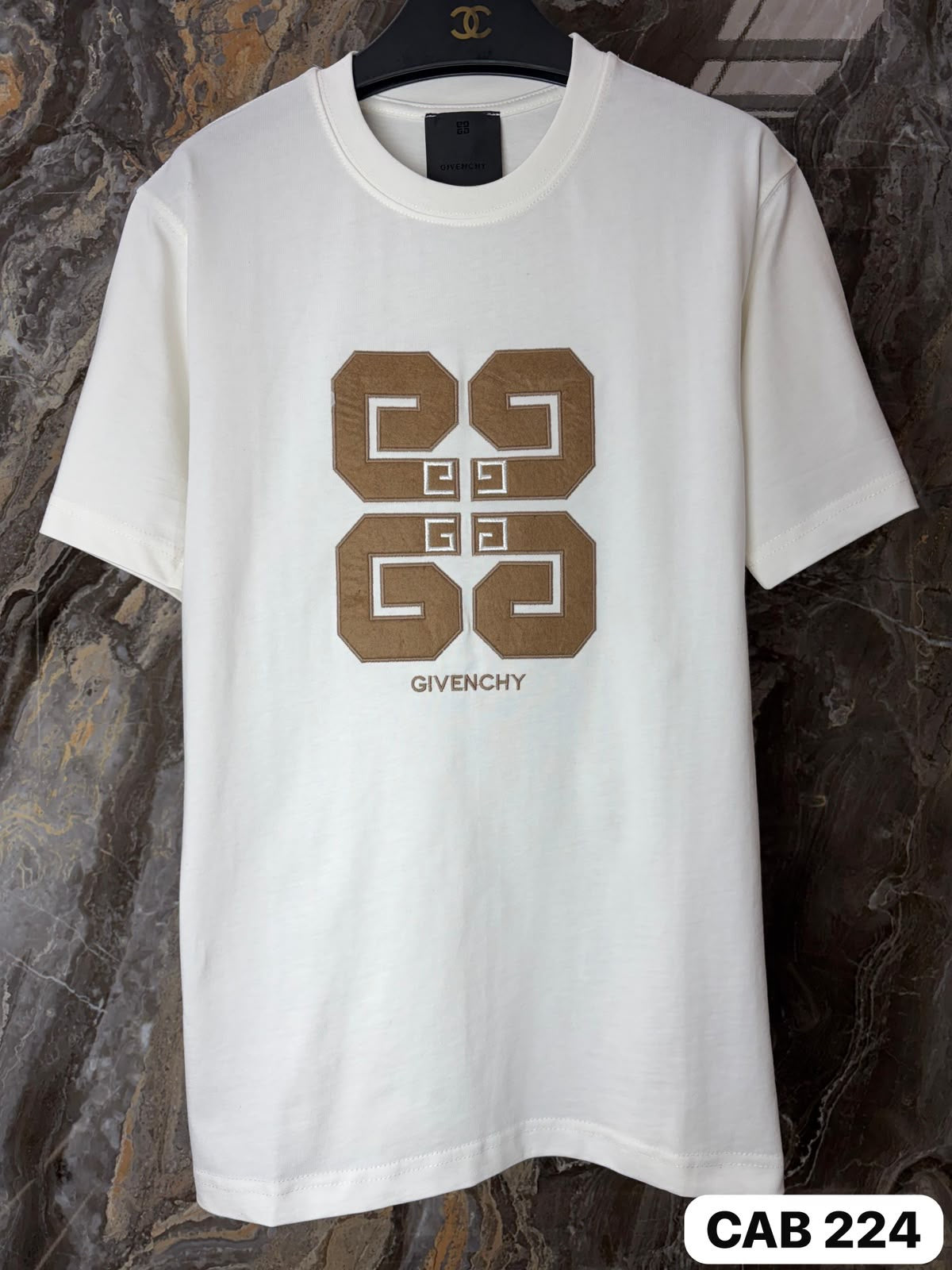 PLAYERA CALIDAD TURCA