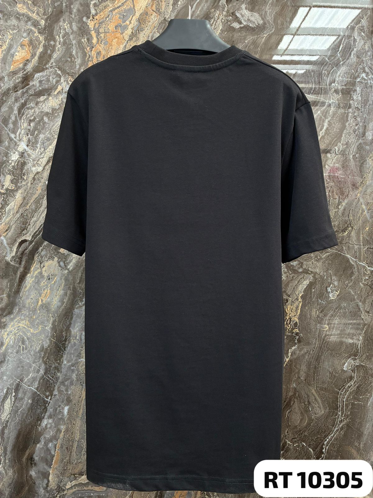 PLAYERA CALIDAD TURCA