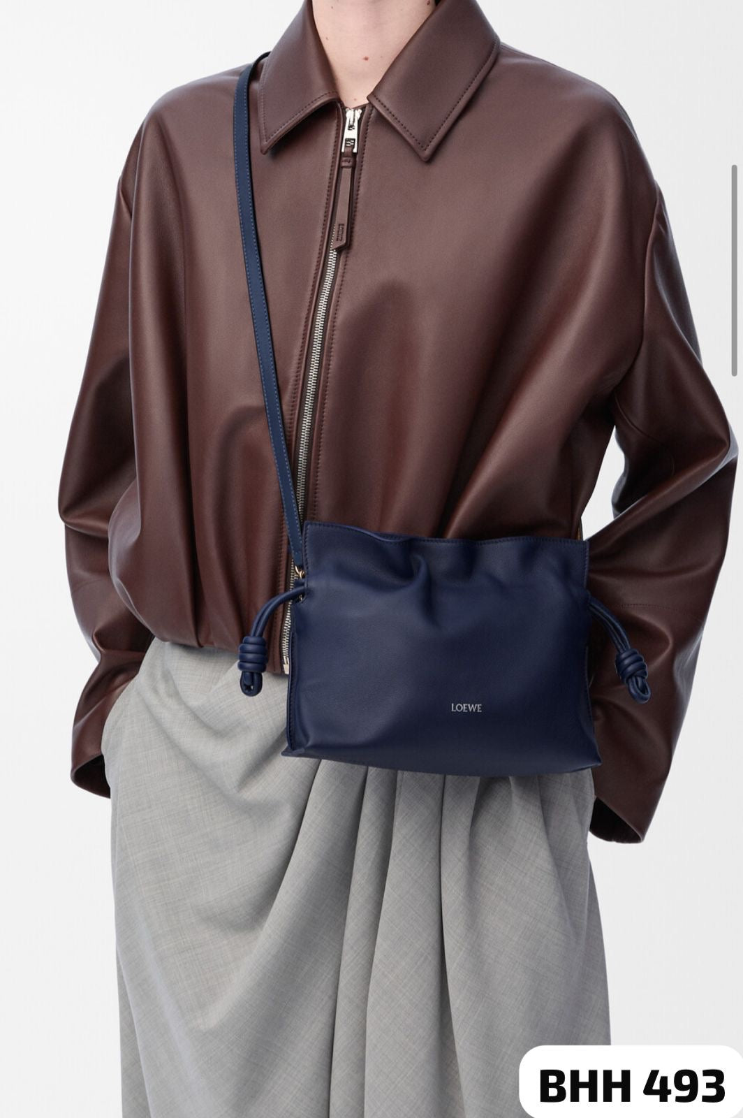 Bolso calidad. G5.