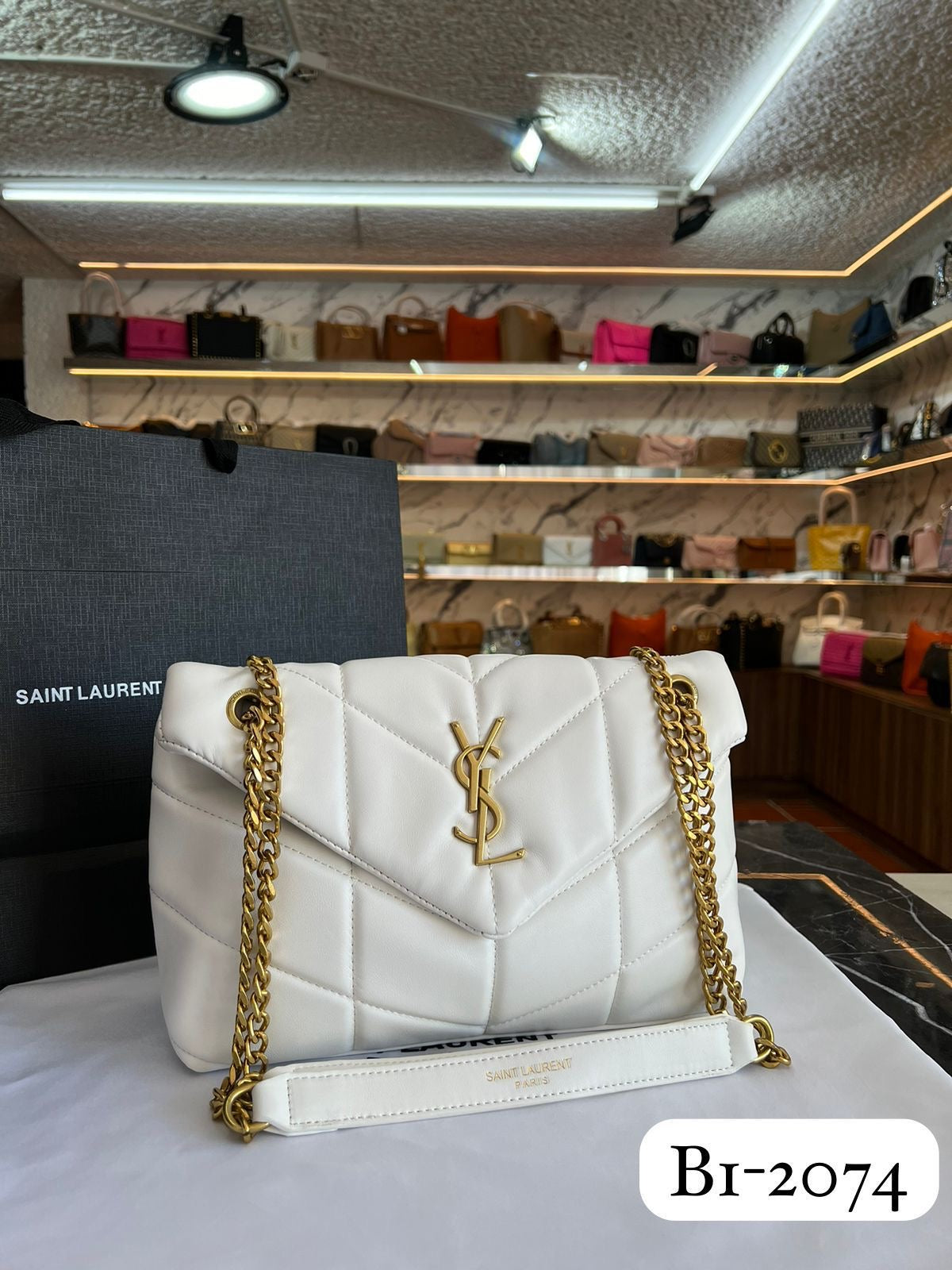 BOLSO YSL