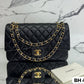 BOLSO CHANEL PREOWNED