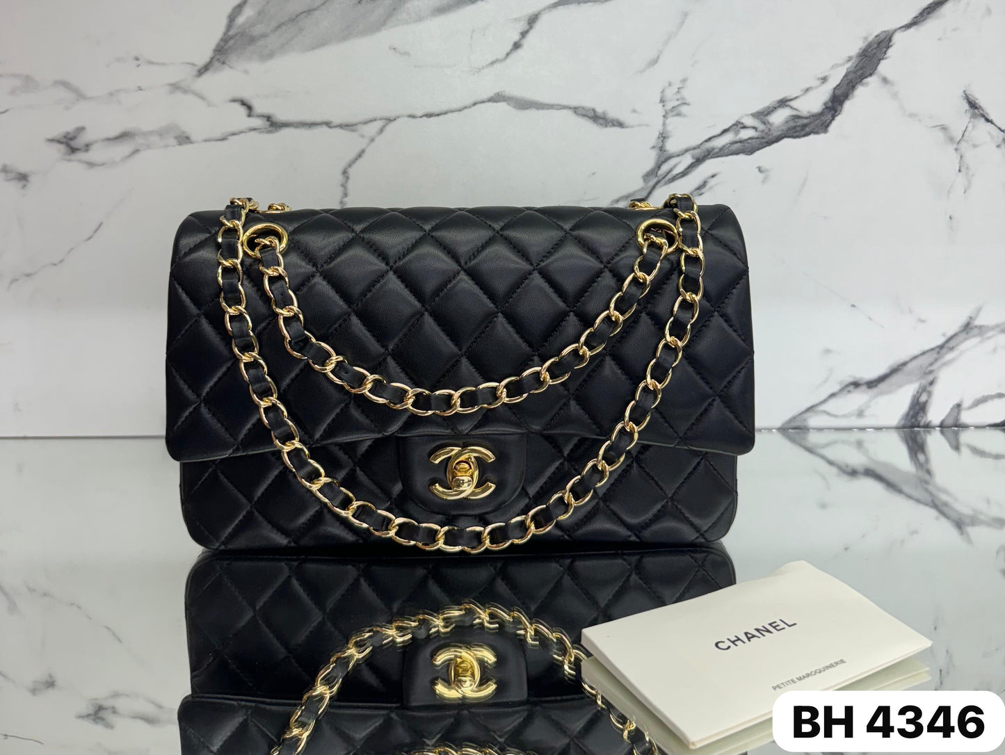 BOLSO CHANEL PREOWNED