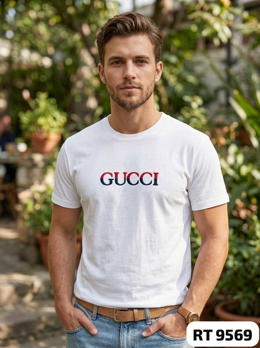 PLAYERA CALIDAD TURCA