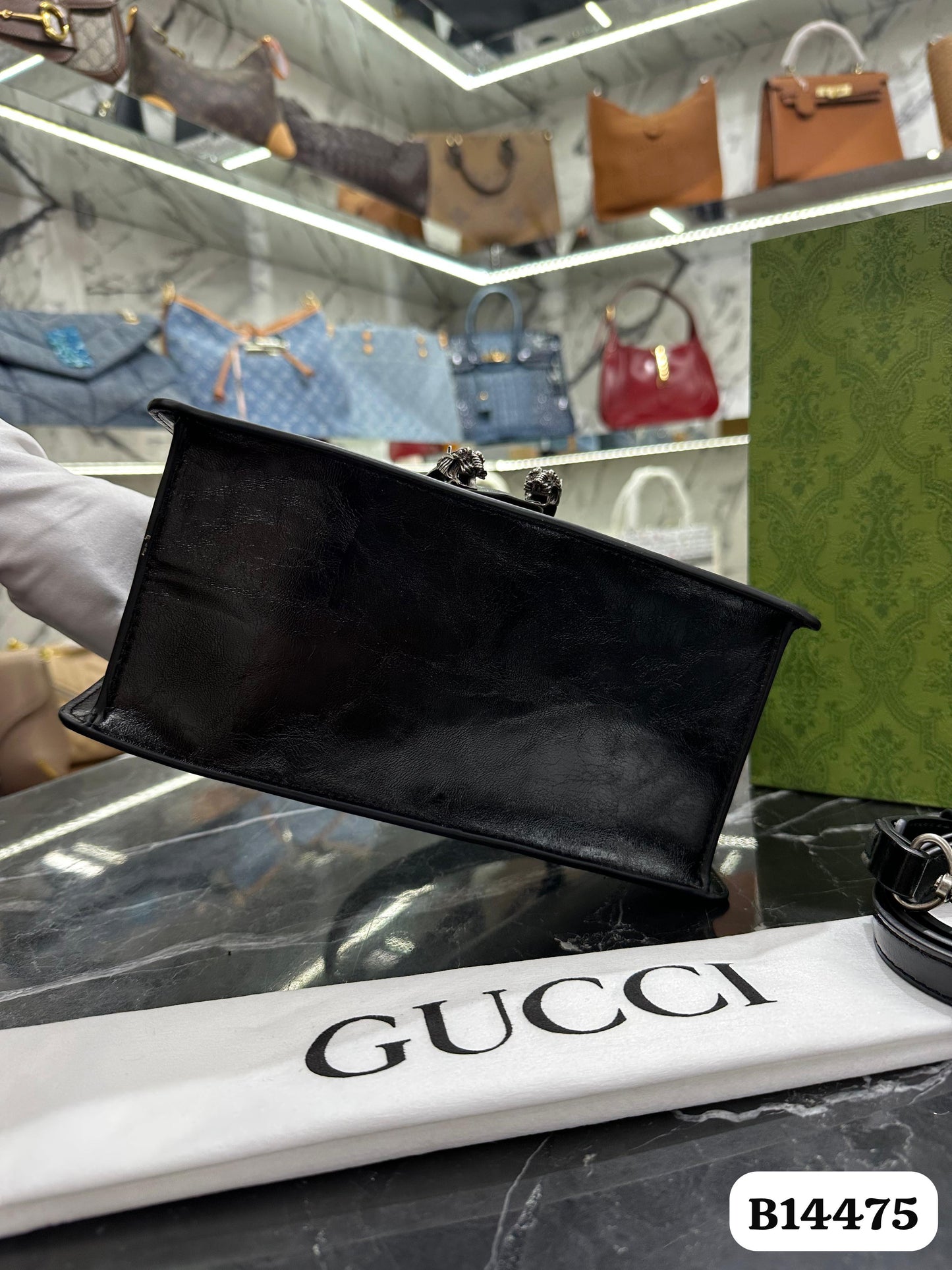 BOLSO GUCCI