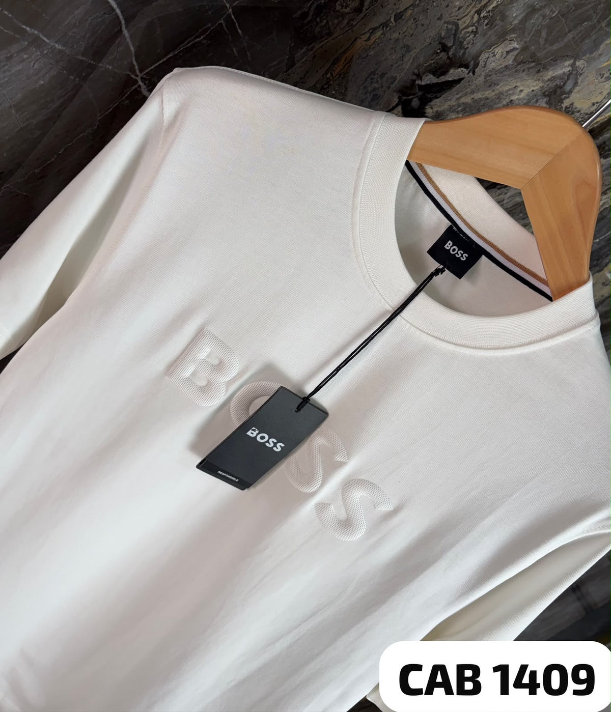 PLAYERA CALIDAD TURCA