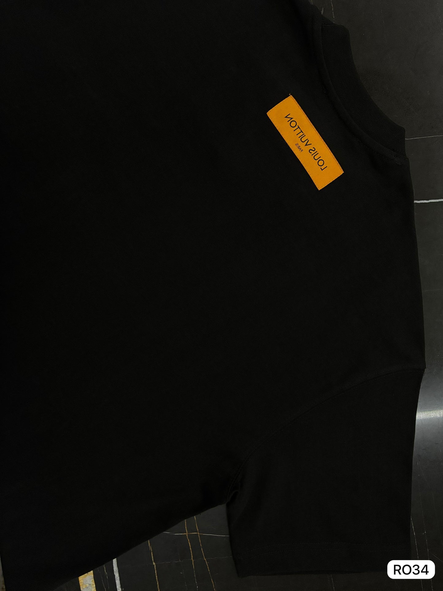 Playera calidad Turca