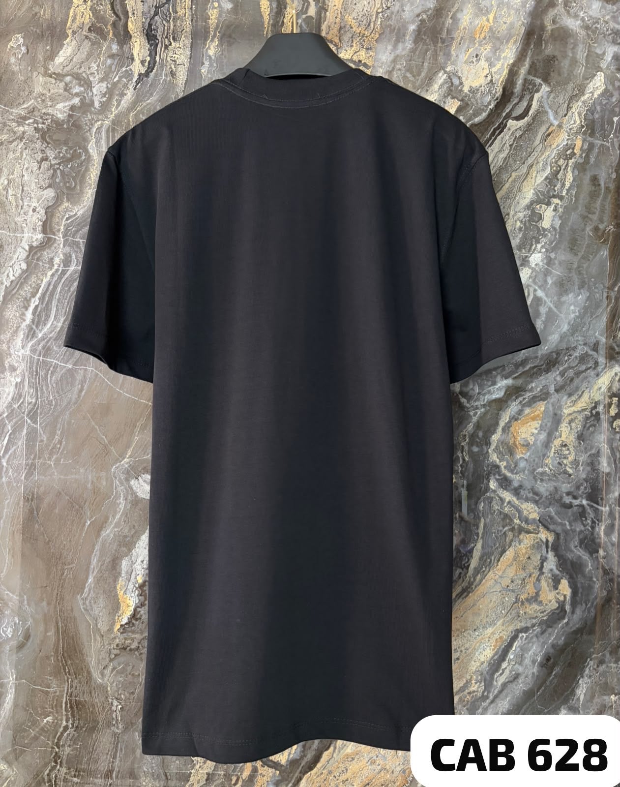PLAYERA CALIDAD TURCA