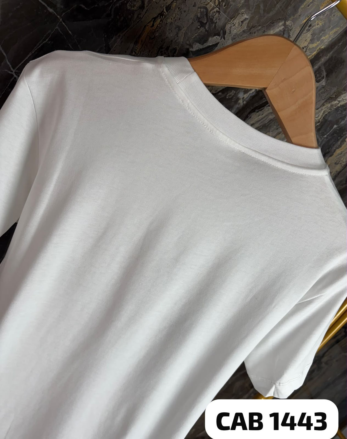 PLAYERA CALIDAD TURCA