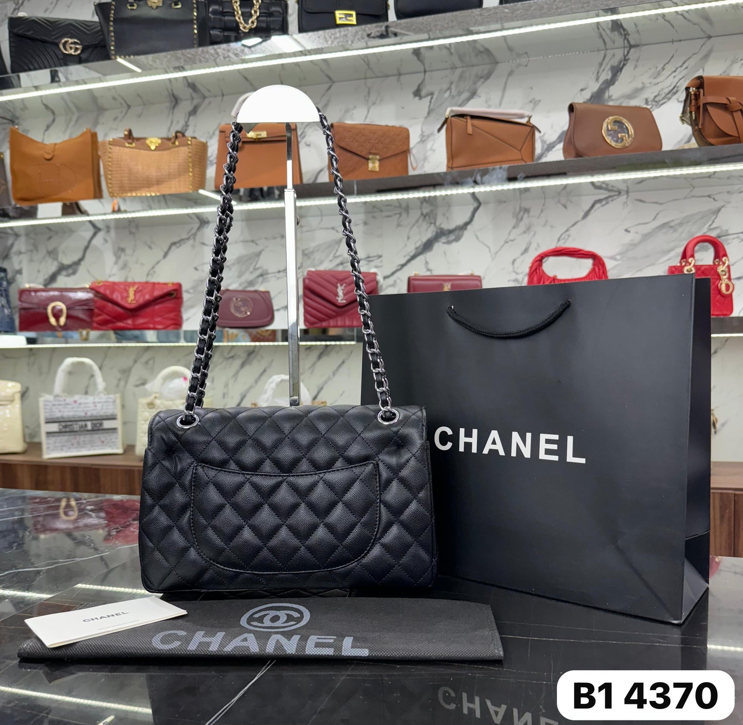 BOLSO CHANEL