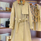 Gabardina calidad G5