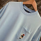 PLAYERA CALIDAD TURCA