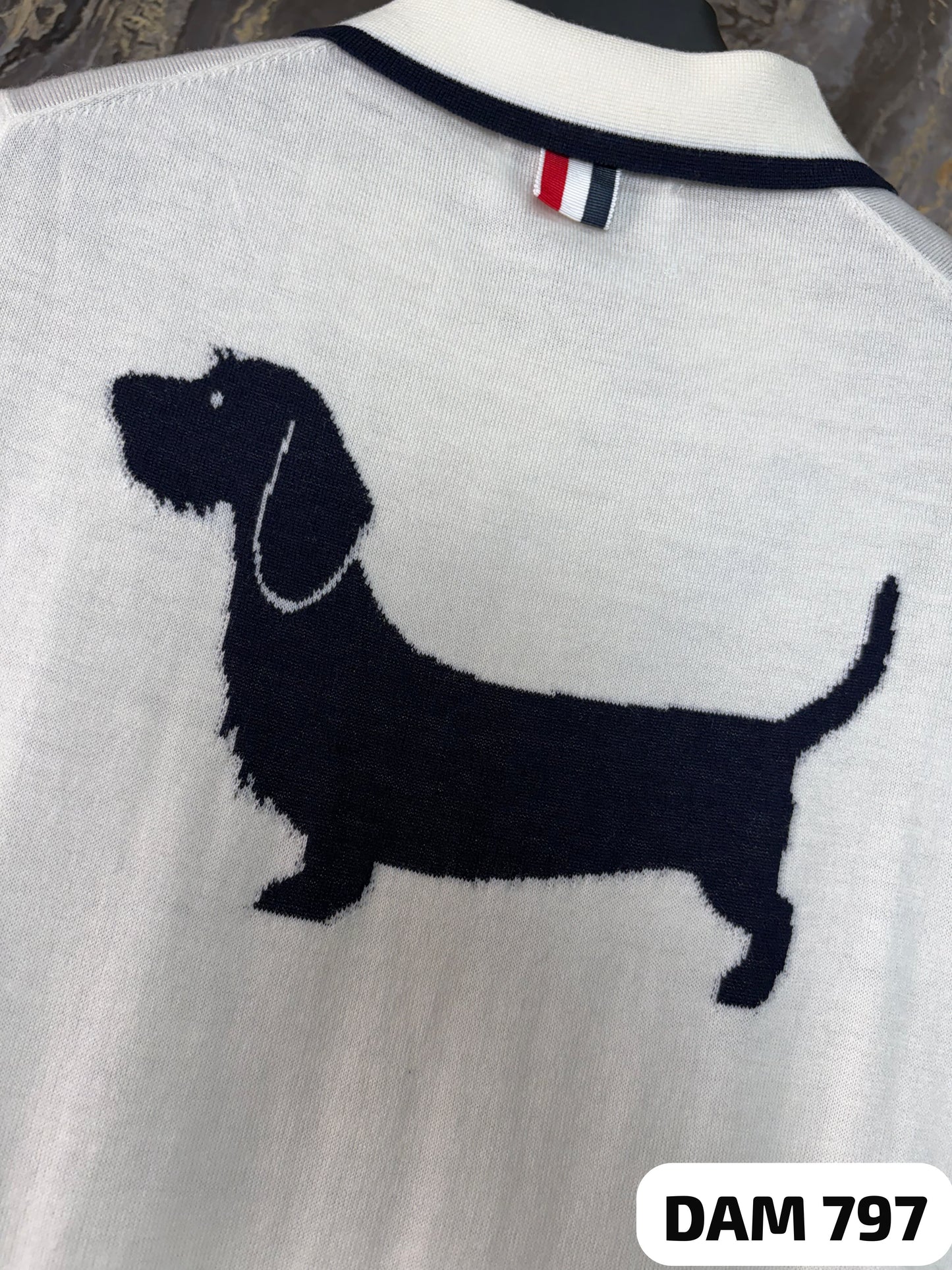 BLUSA CALIDAD TOP