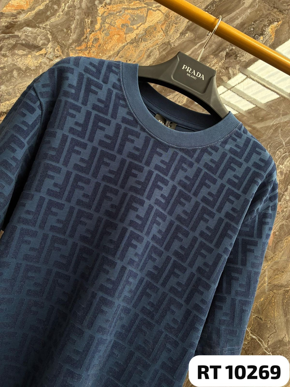 PLAYERA CALIDAD TURCA