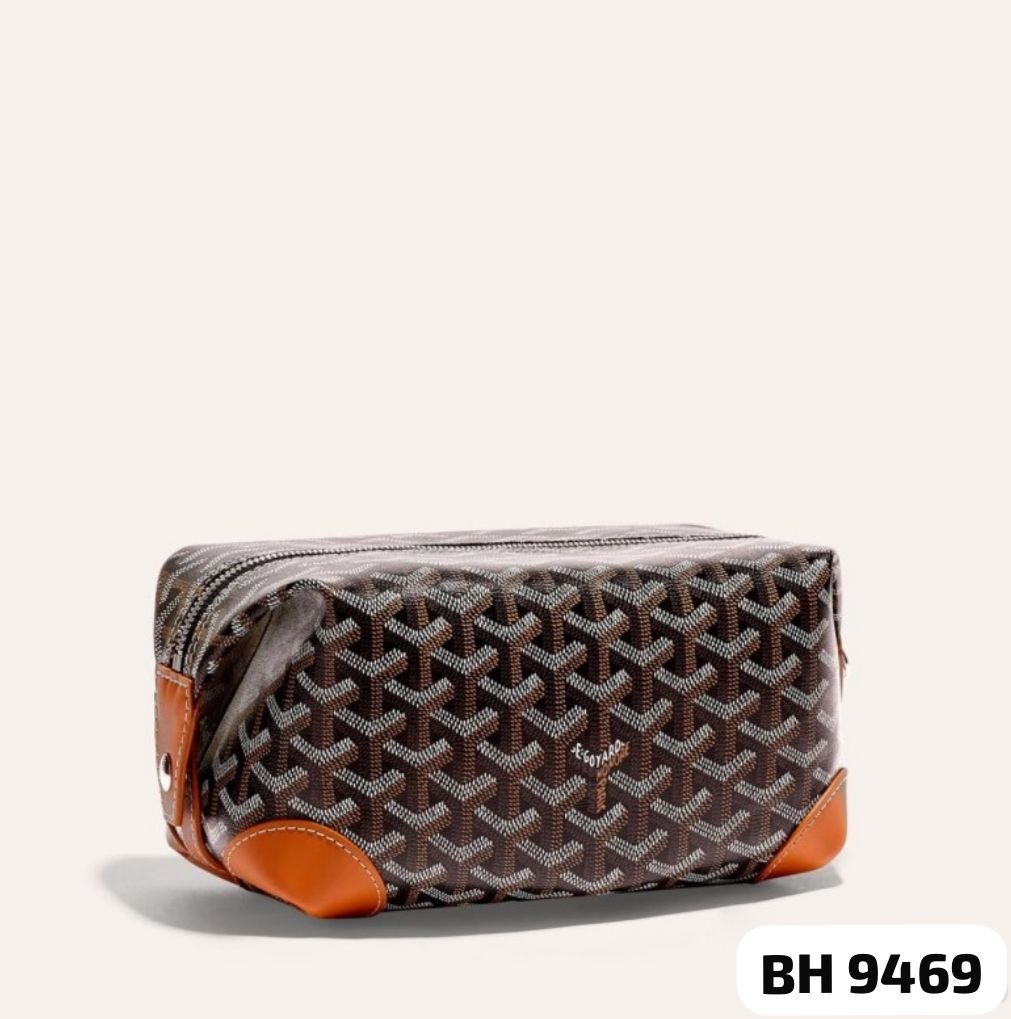 BOLSO CALIDAD G5