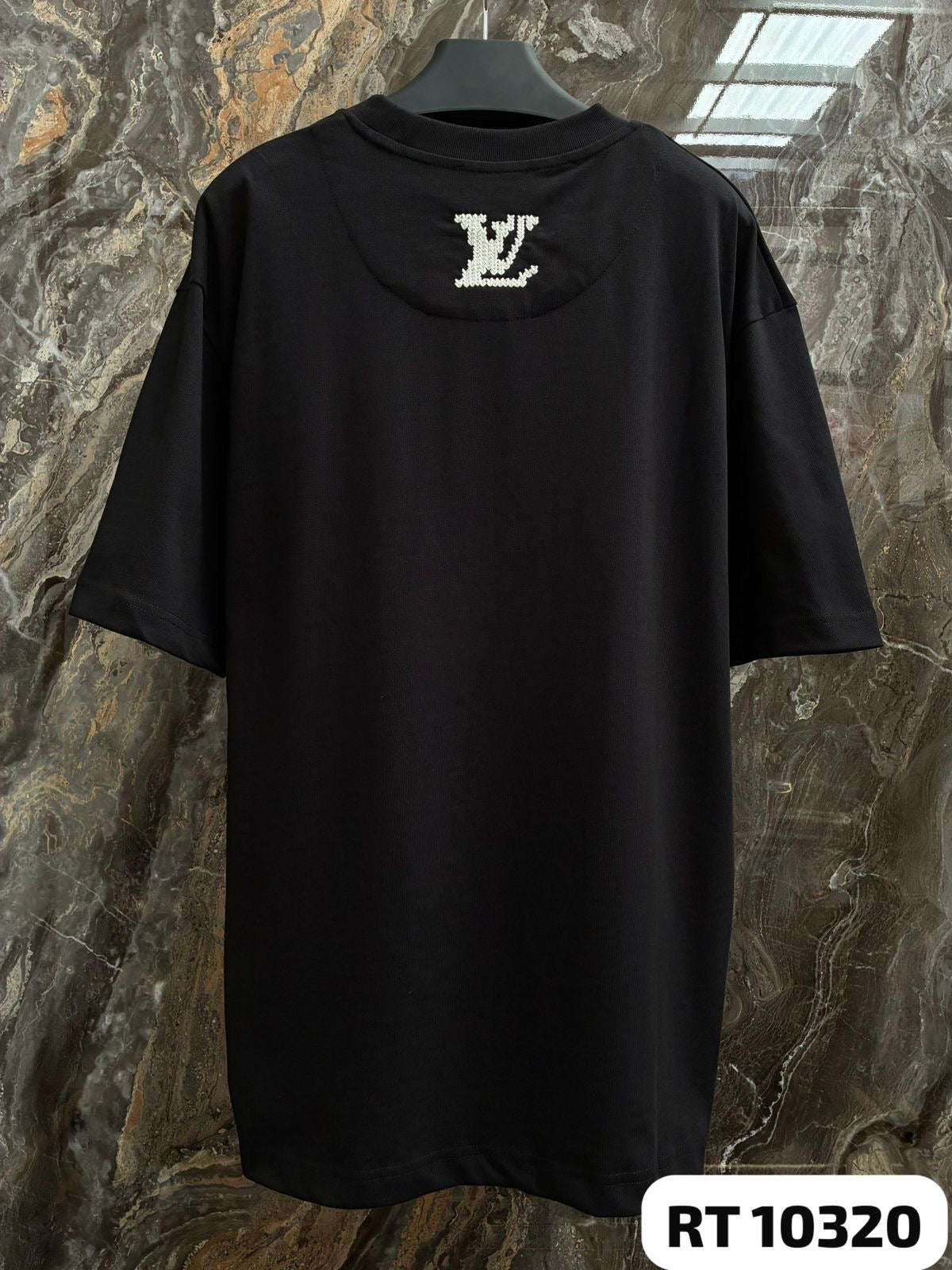 PLAYERA CALIDAD TURCA