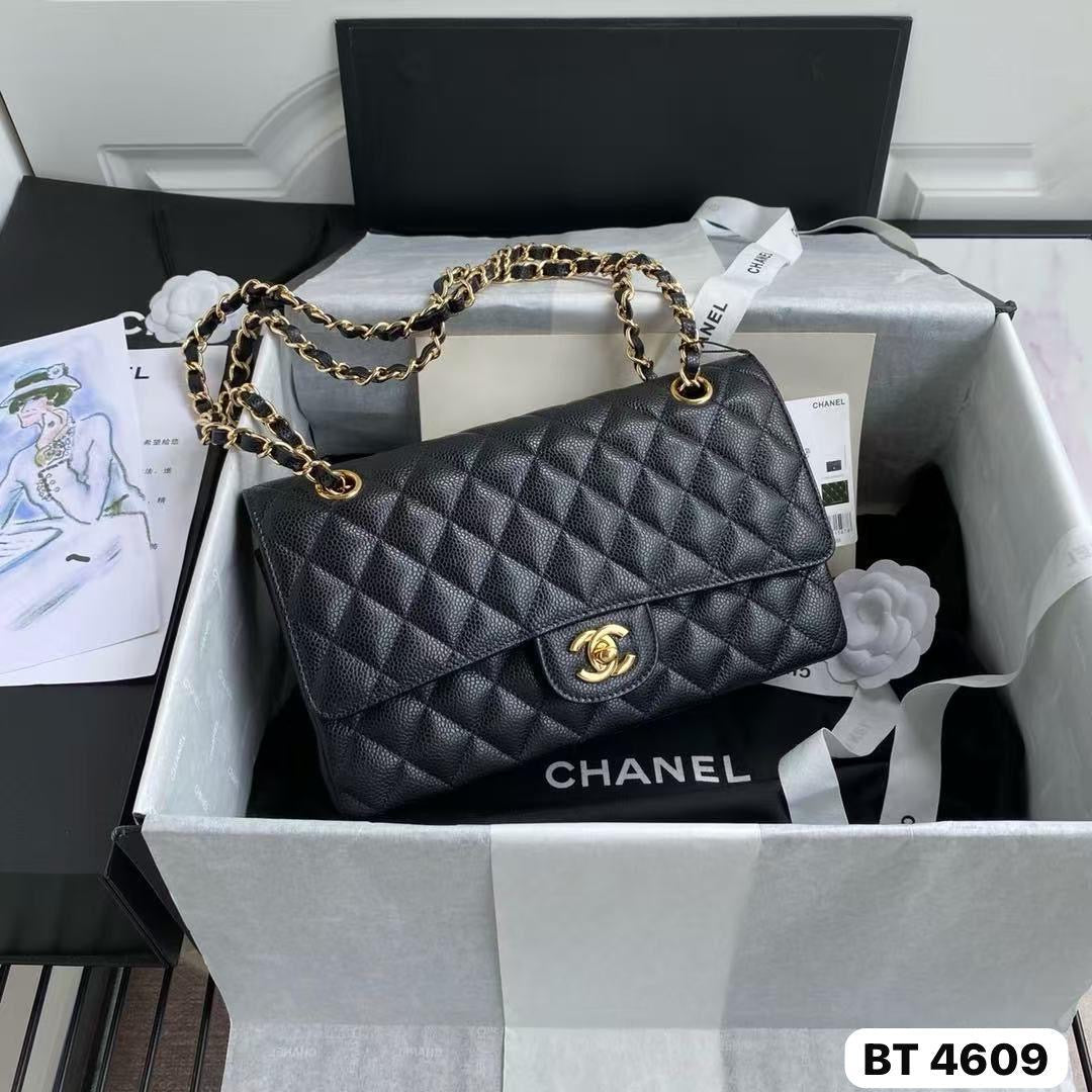 BOLSO CHANEL