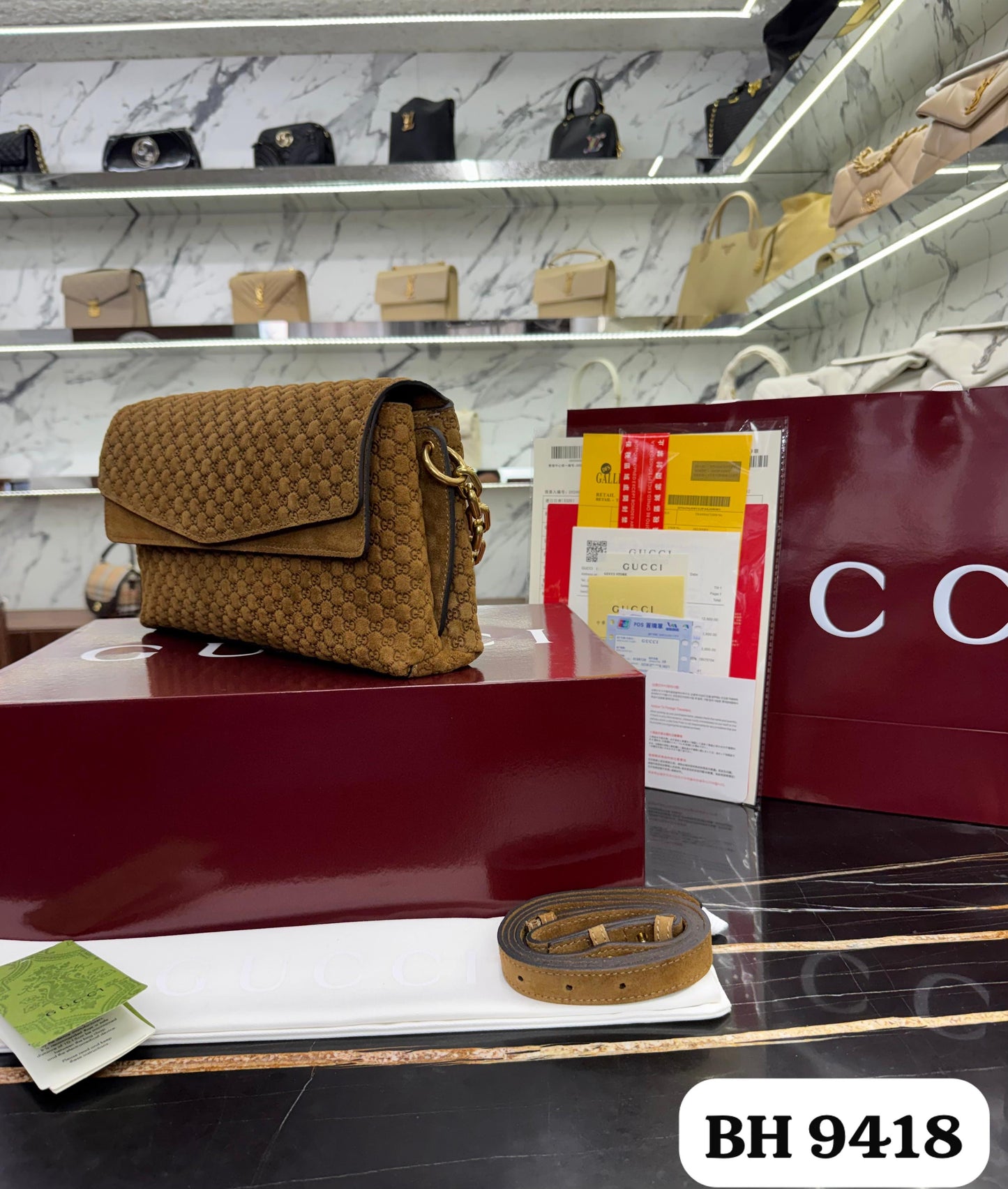 BOLSO HIGH QUALITY