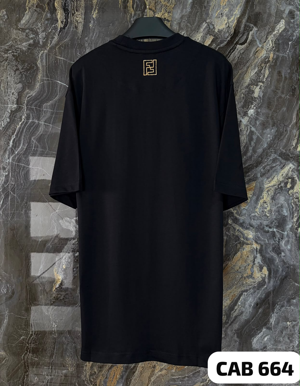 PLAYERA CALIDAD TURCA