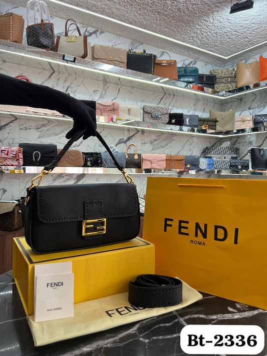 BOLSO FENDI