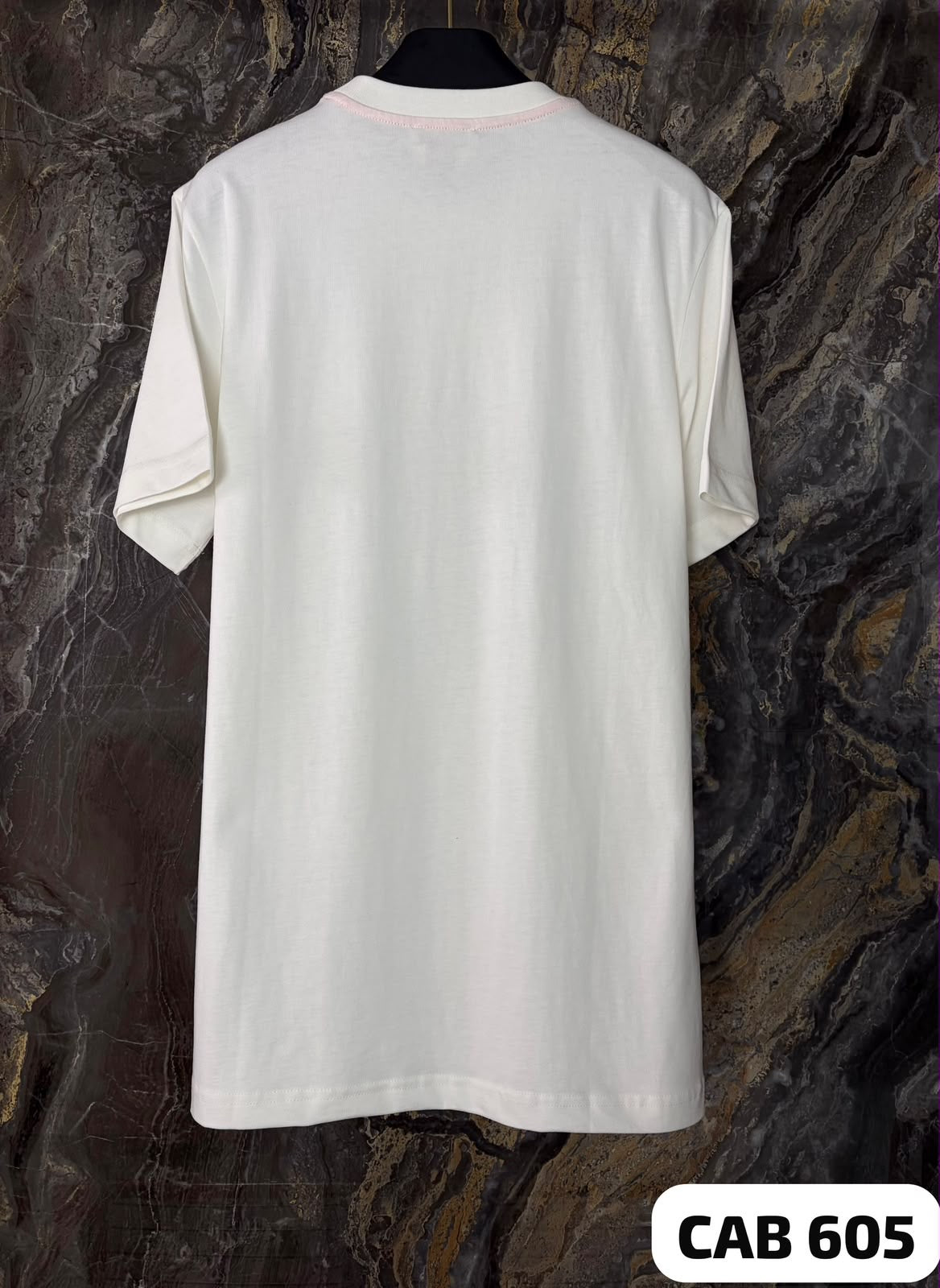PLAYERA CALIDAD TURCA