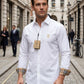 CAMISA CALIDAD TURCA