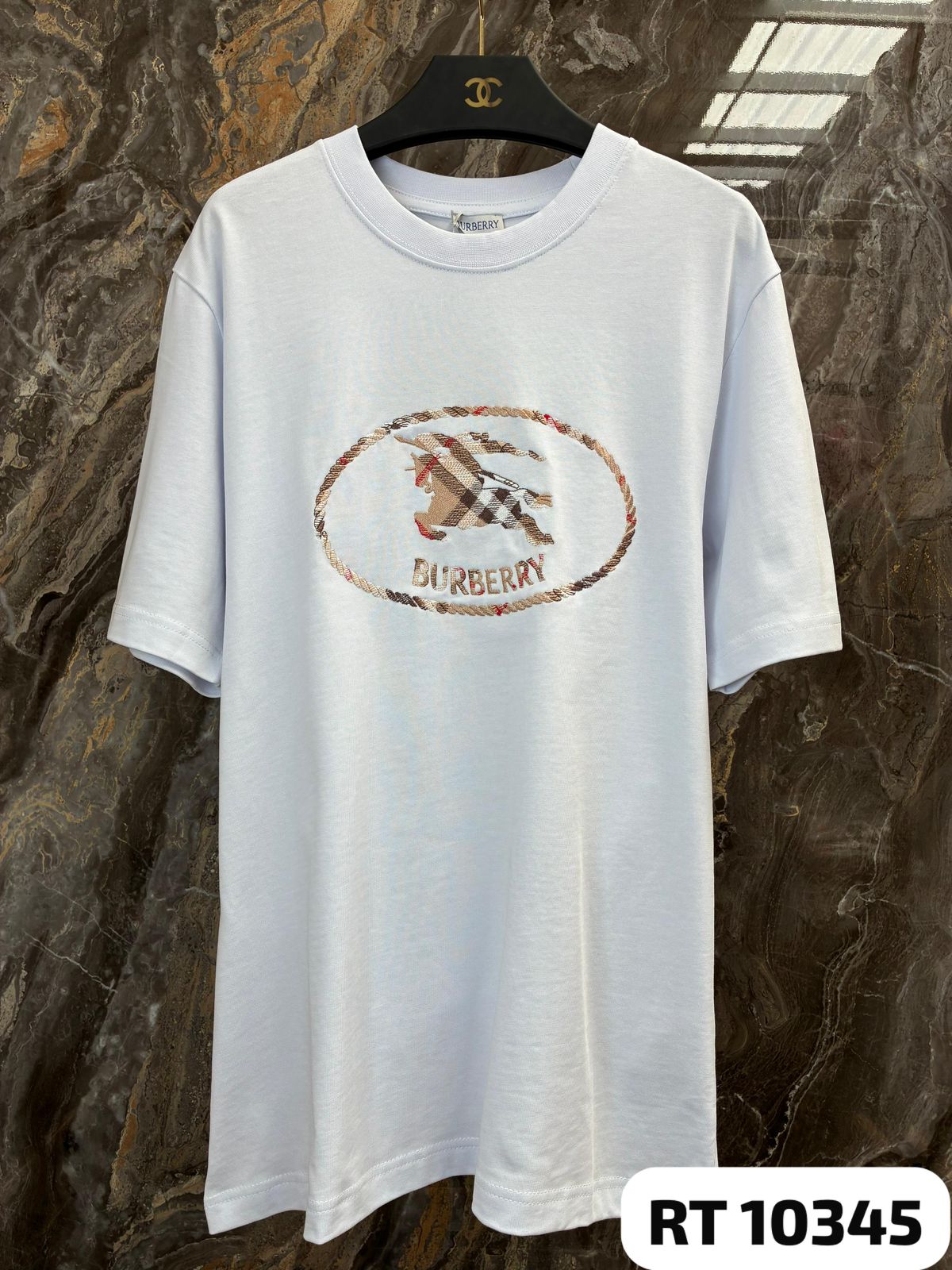 PLAYERA CALIDAD TURCA