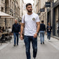 PLAYERA CALIDAD TURCA