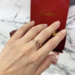 Anillo calidad top