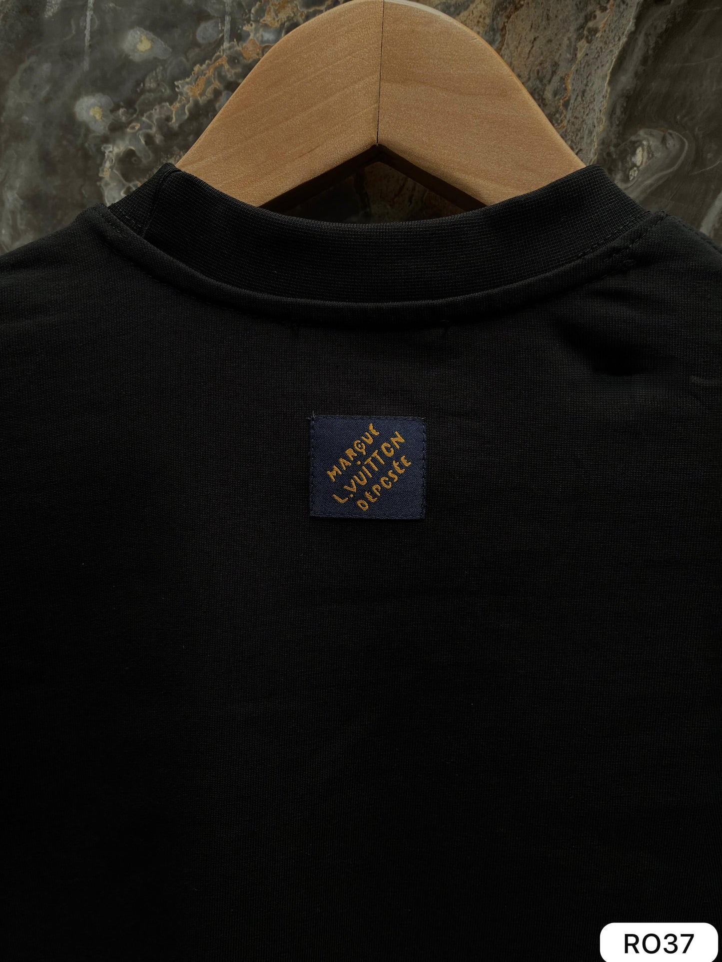 Playera calidad Turca