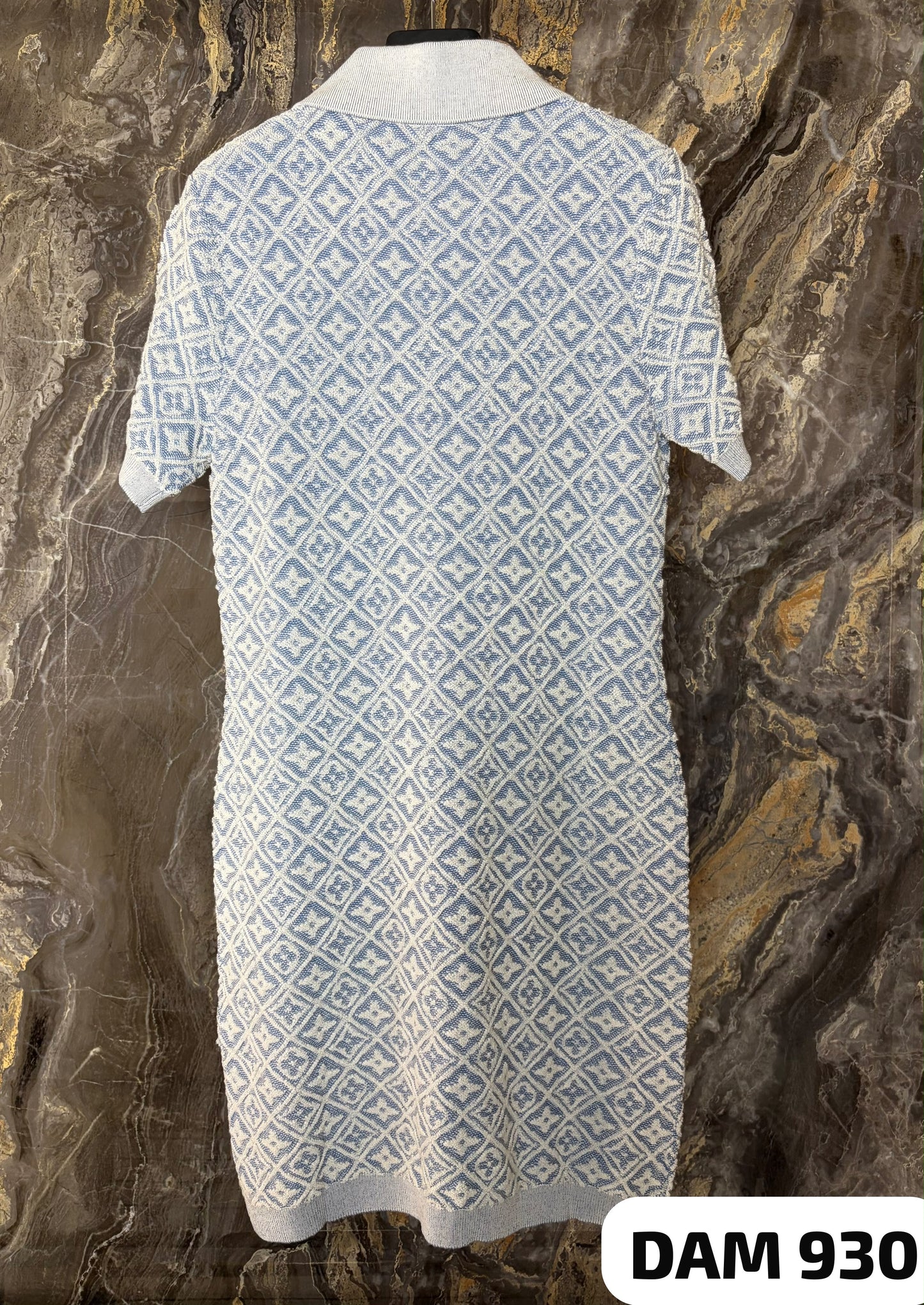 VESTIDO CALIDAD TOP
