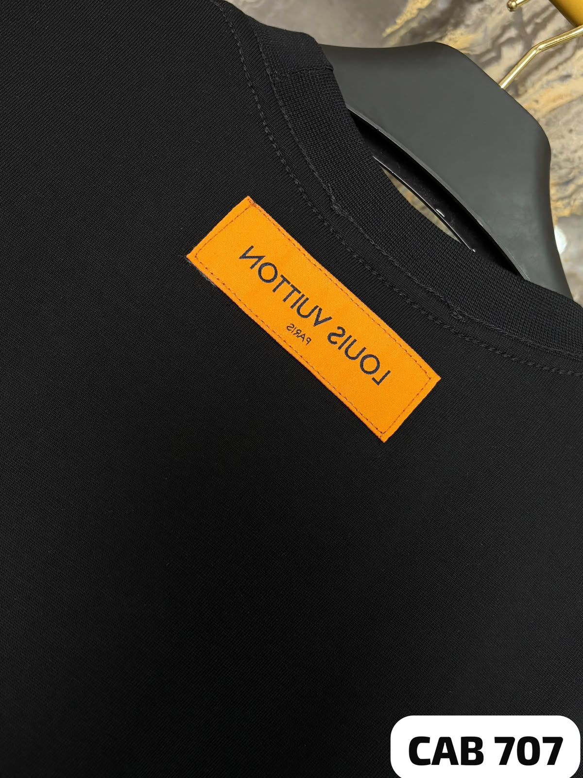 PLAYERA CALIDAD TURCA