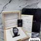RELOJ MÁQUINA SUIZA
