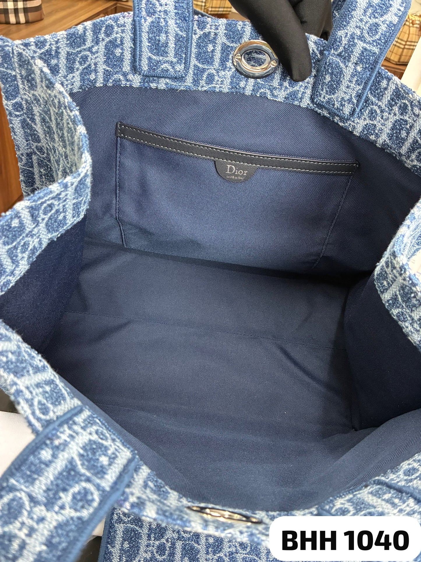 BOLSO CALIDAD G5