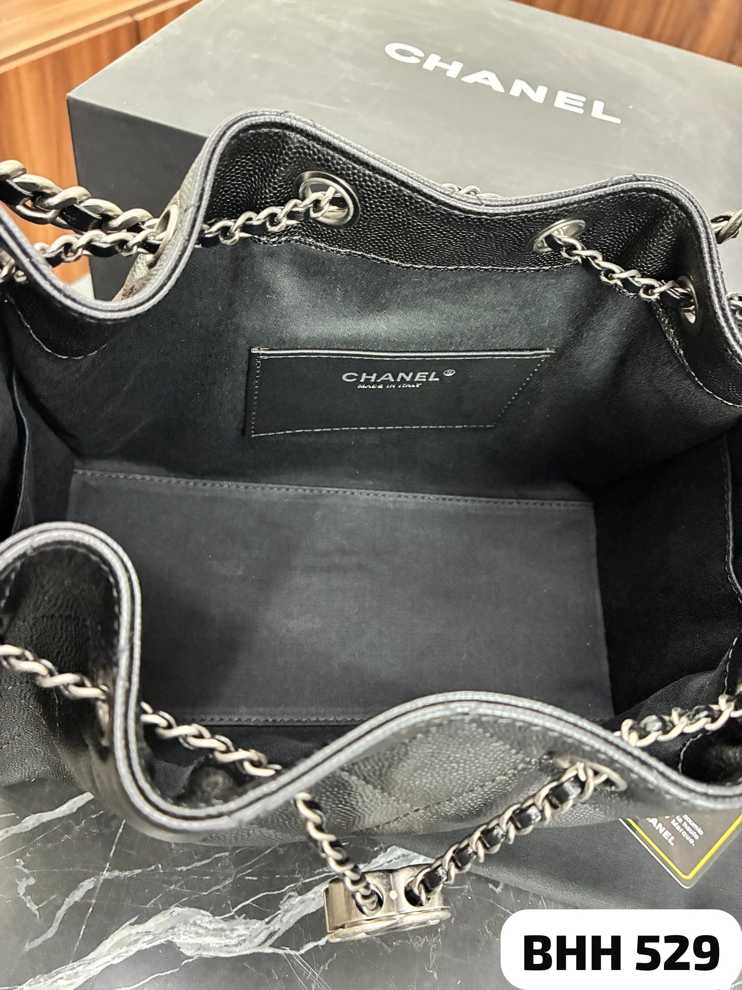 BOLSO CALIDAD. G5.