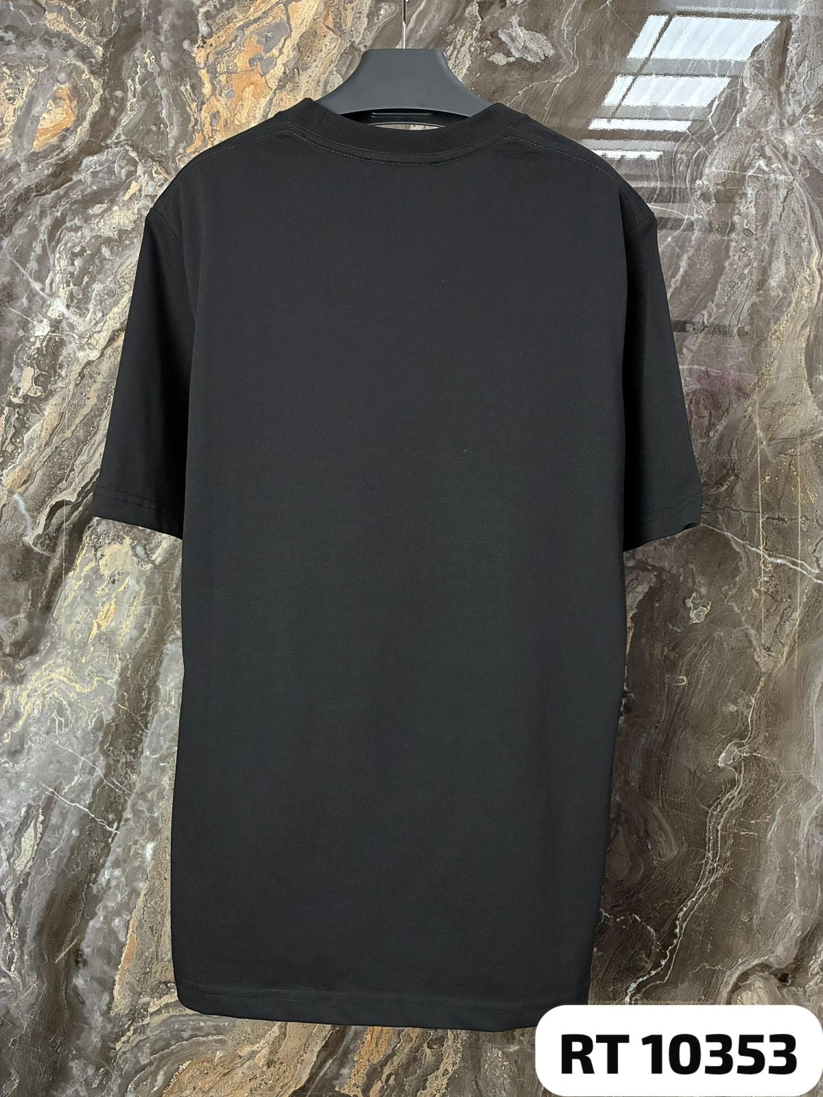 PLAYERA CALIDAD TURCA