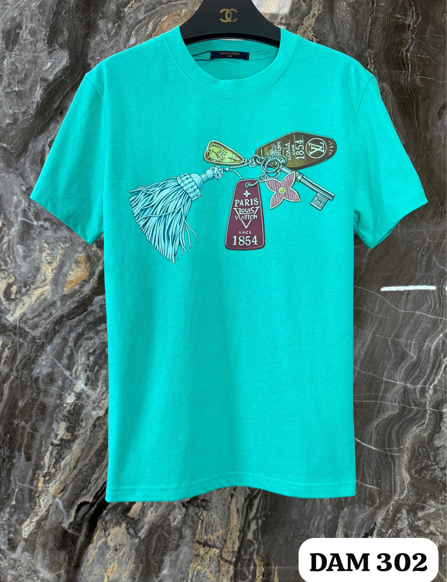 PLAYERA CALIDAD TOP