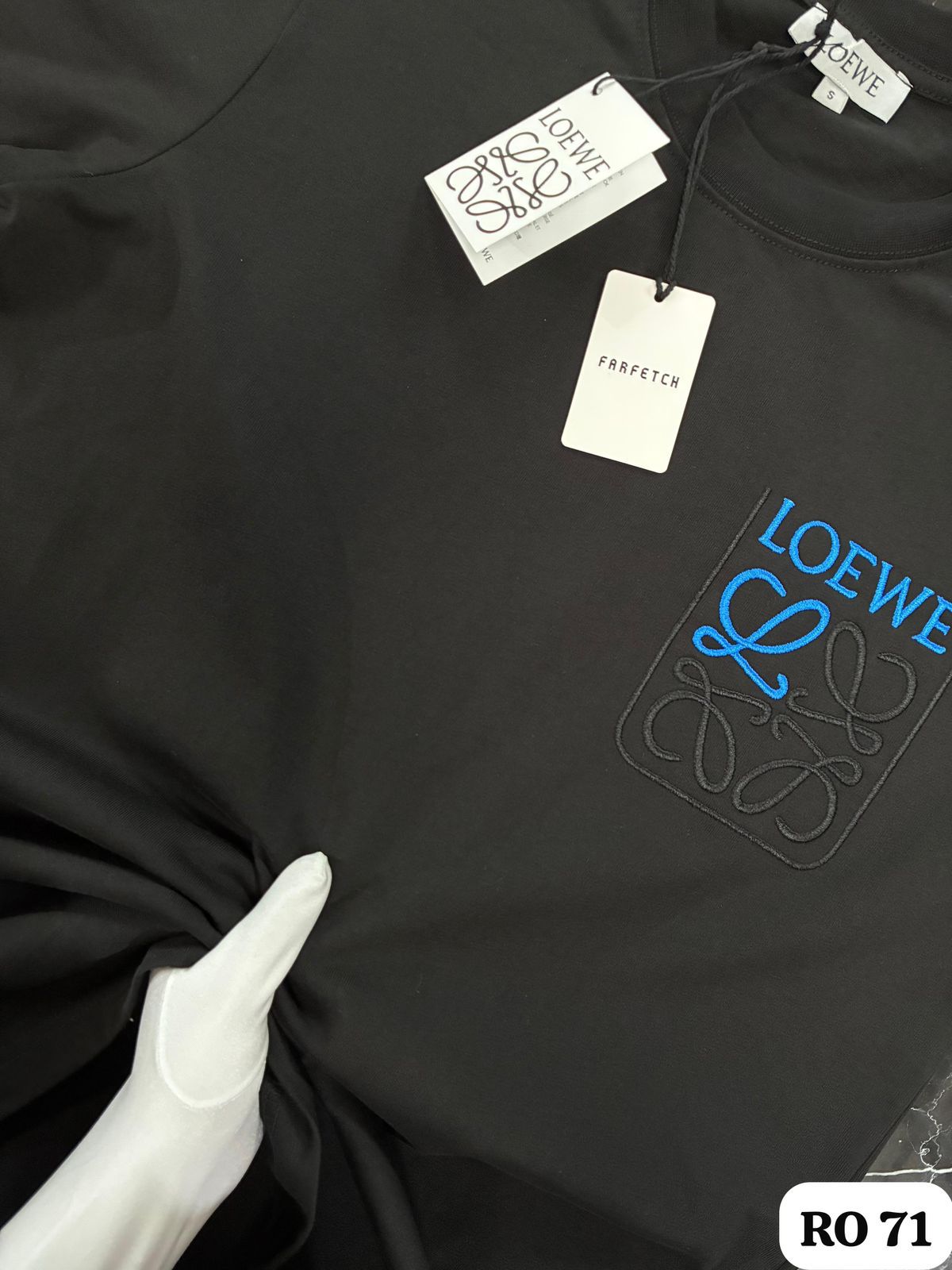 PLAYERA LA MEJOR CALIDAD