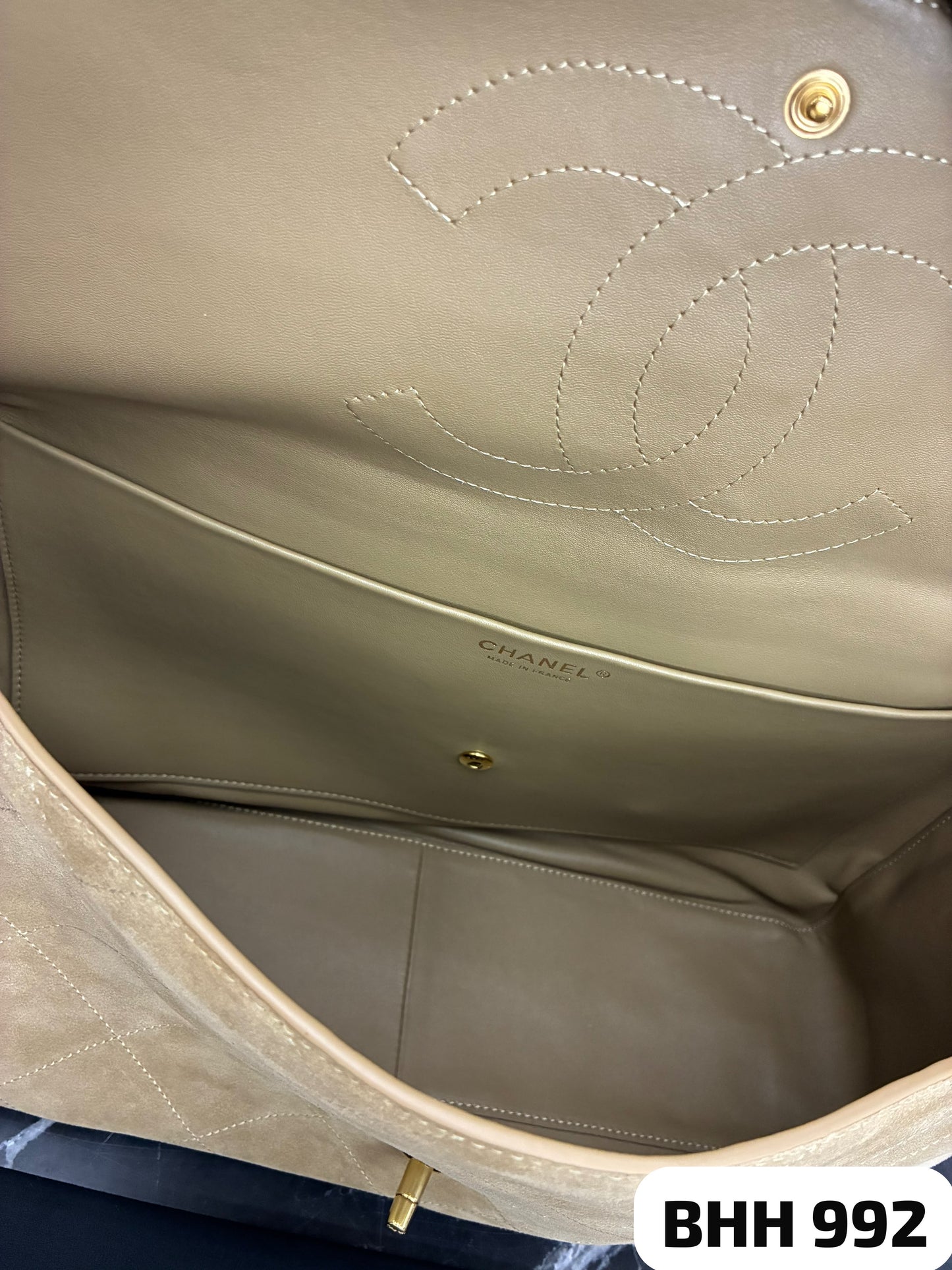 BOLSO CALIDAD. G5.