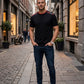 PLAYERA CALIDAD TURCA
