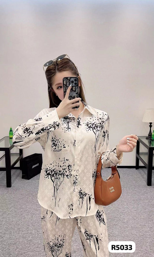 Conjunto calidad Top