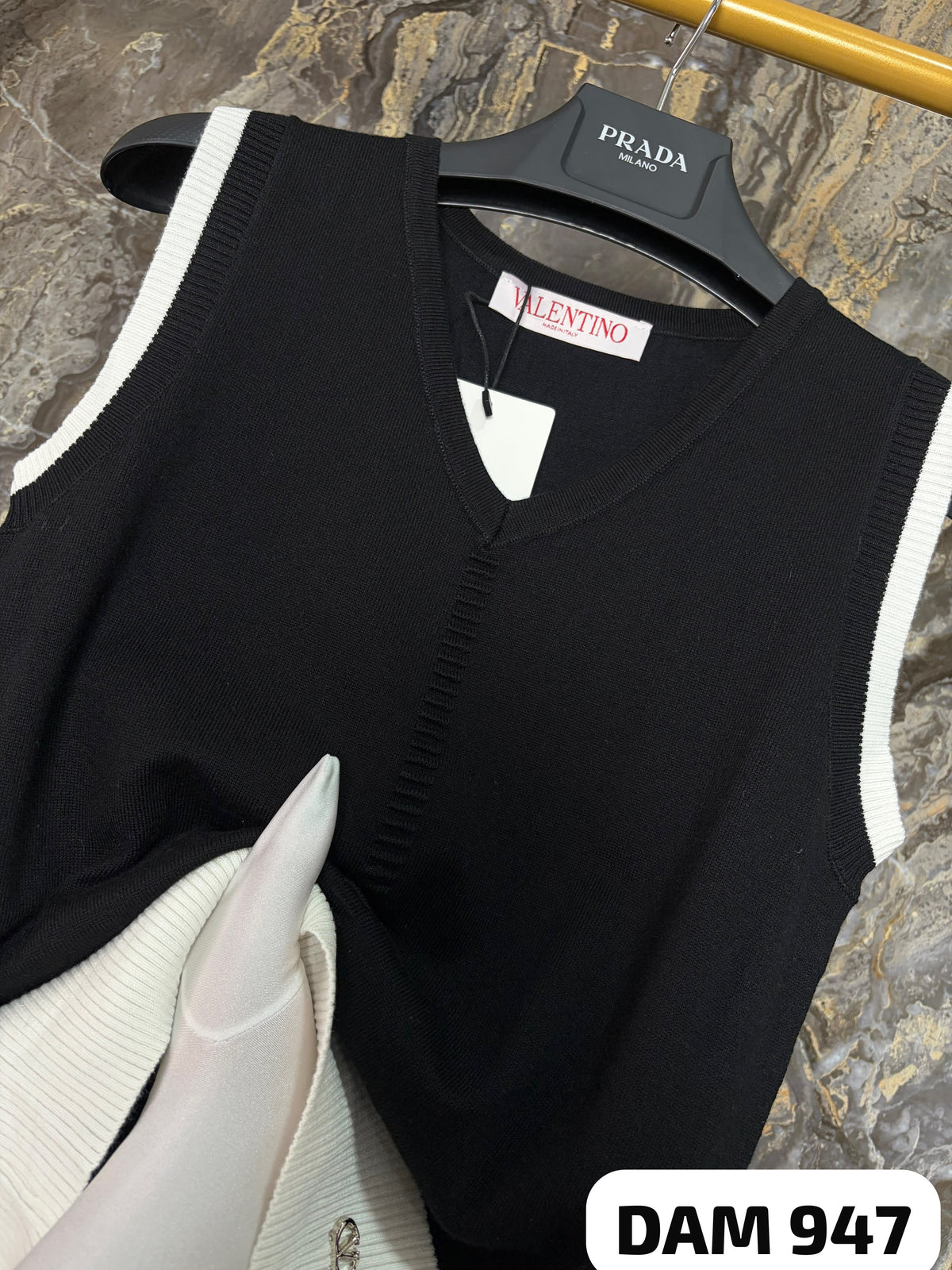 BLUSA CALIDAD TOP