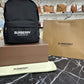 Mochila calidad G5