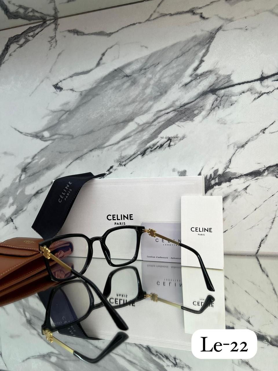 LENTES CELINE